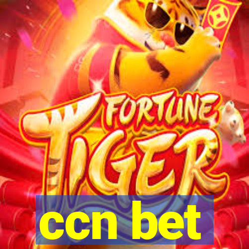 ccn bet